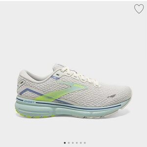 Brooks Ghost 15